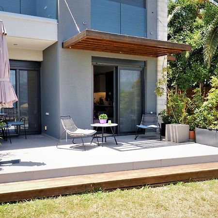 Seacret Apartments Selianítika Dış mekan fotoğraf