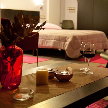 Seacret Apartments Selianítika Dış mekan fotoğraf