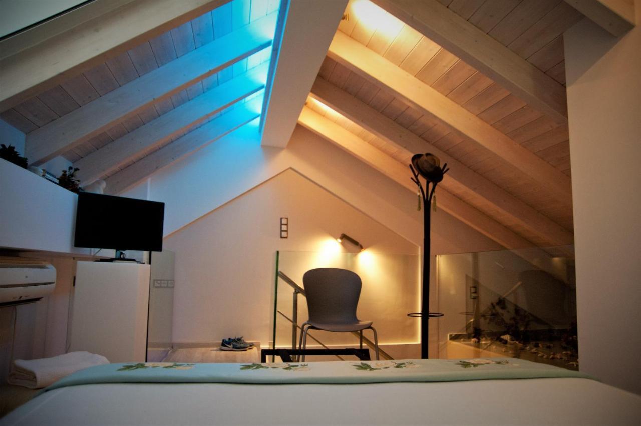 Seacret Apartments Selianítika Dış mekan fotoğraf