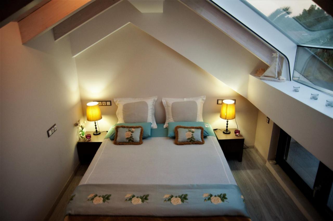 Seacret Apartments Selianítika Dış mekan fotoğraf