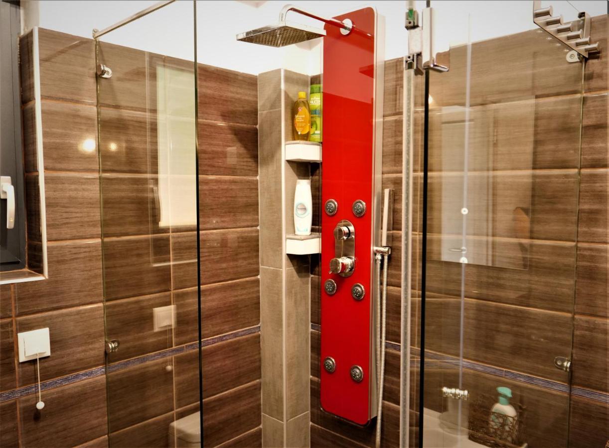 Seacret Apartments Selianítika Dış mekan fotoğraf