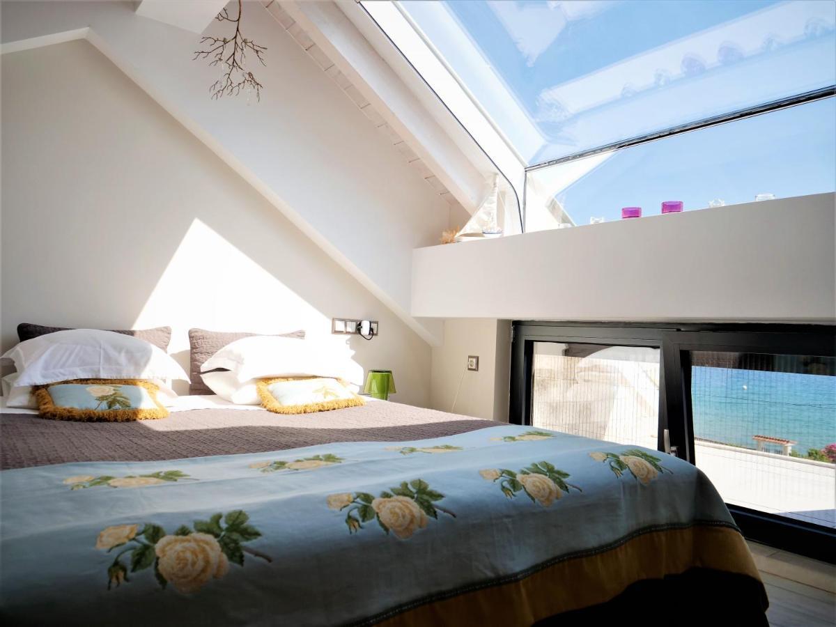 Seacret Apartments Selianítika Dış mekan fotoğraf