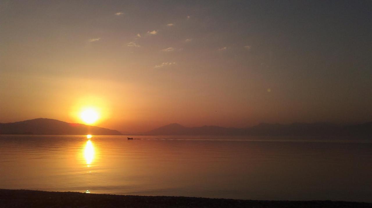 Seacret Apartments Selianítika Dış mekan fotoğraf