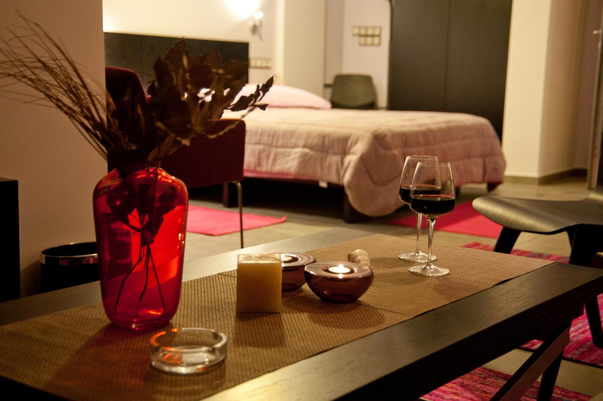 Seacret Apartments Selianítika Dış mekan fotoğraf