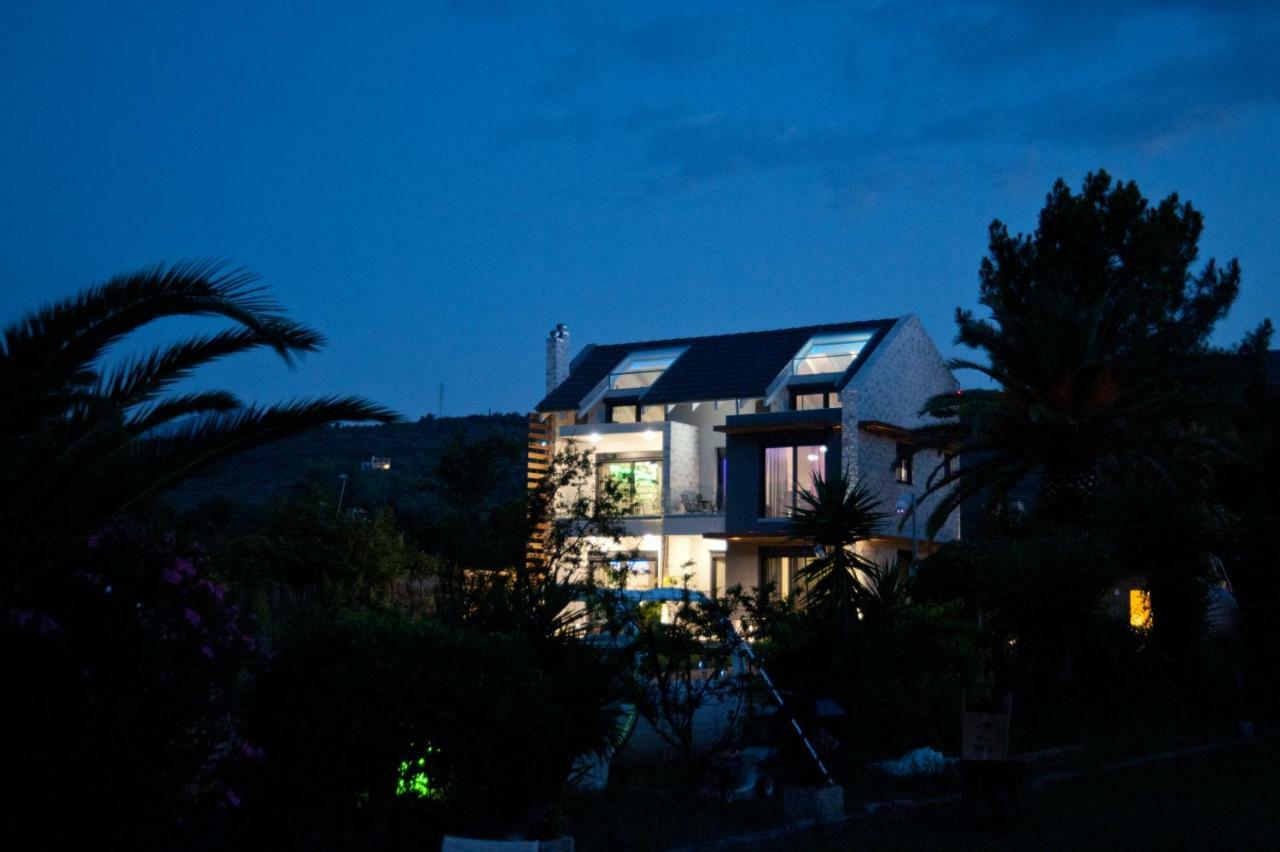 Seacret Apartments Selianítika Dış mekan fotoğraf